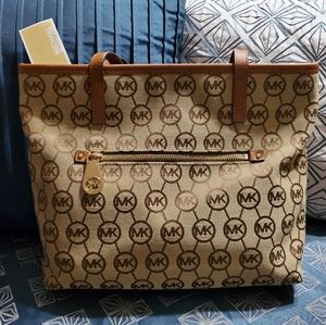 Michael Kors MD Tote